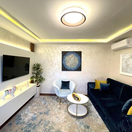 Apartment Lena Nikšić Extérieur photo