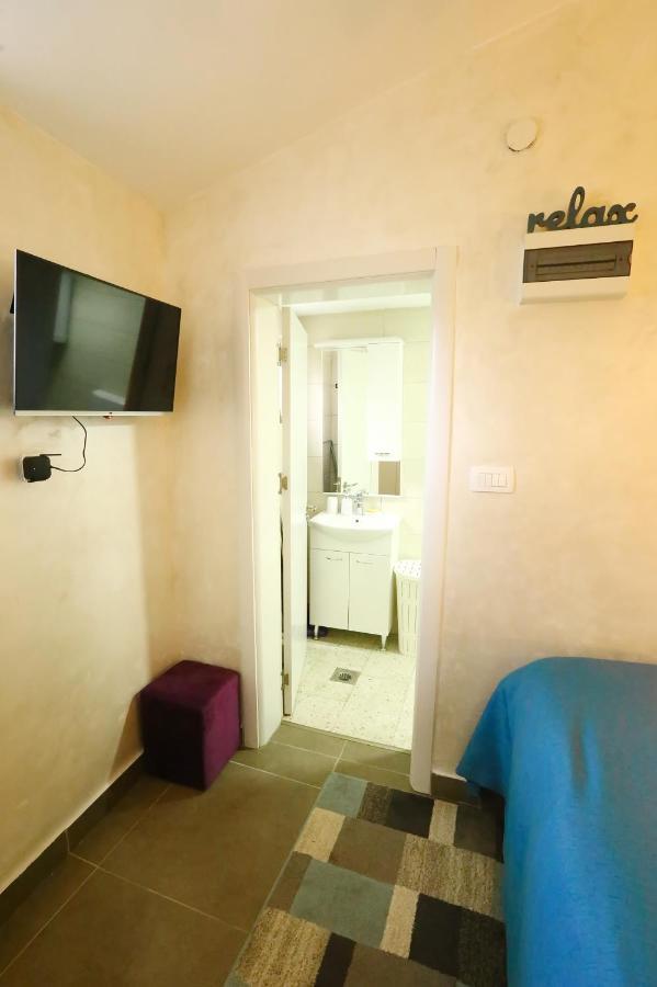Apartment Lena Nikšić Extérieur photo