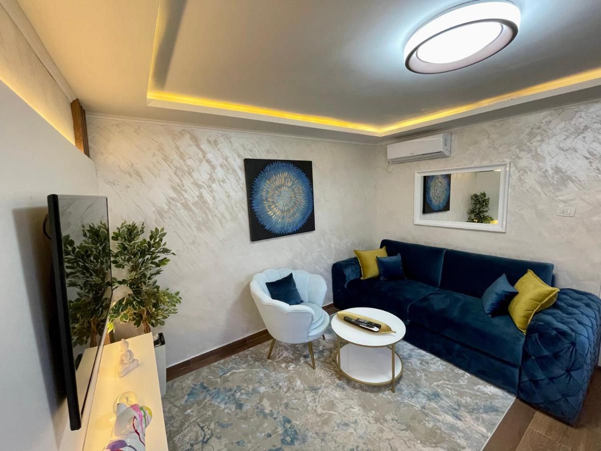Apartment Lena Nikšić Extérieur photo