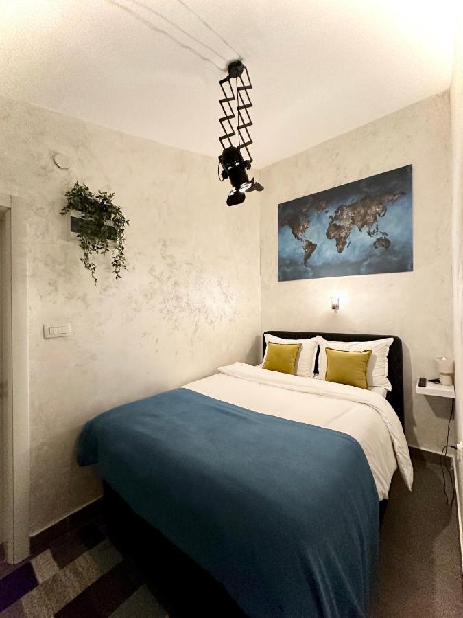 Apartment Lena Nikšić Extérieur photo
