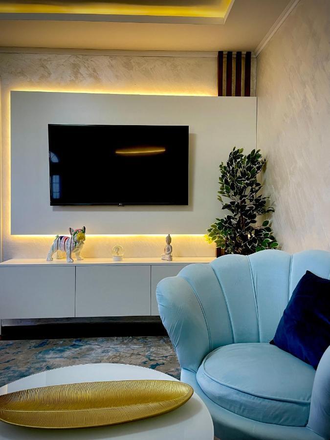 Apartment Lena Nikšić Extérieur photo